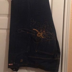 Men’s Fashion Shorts